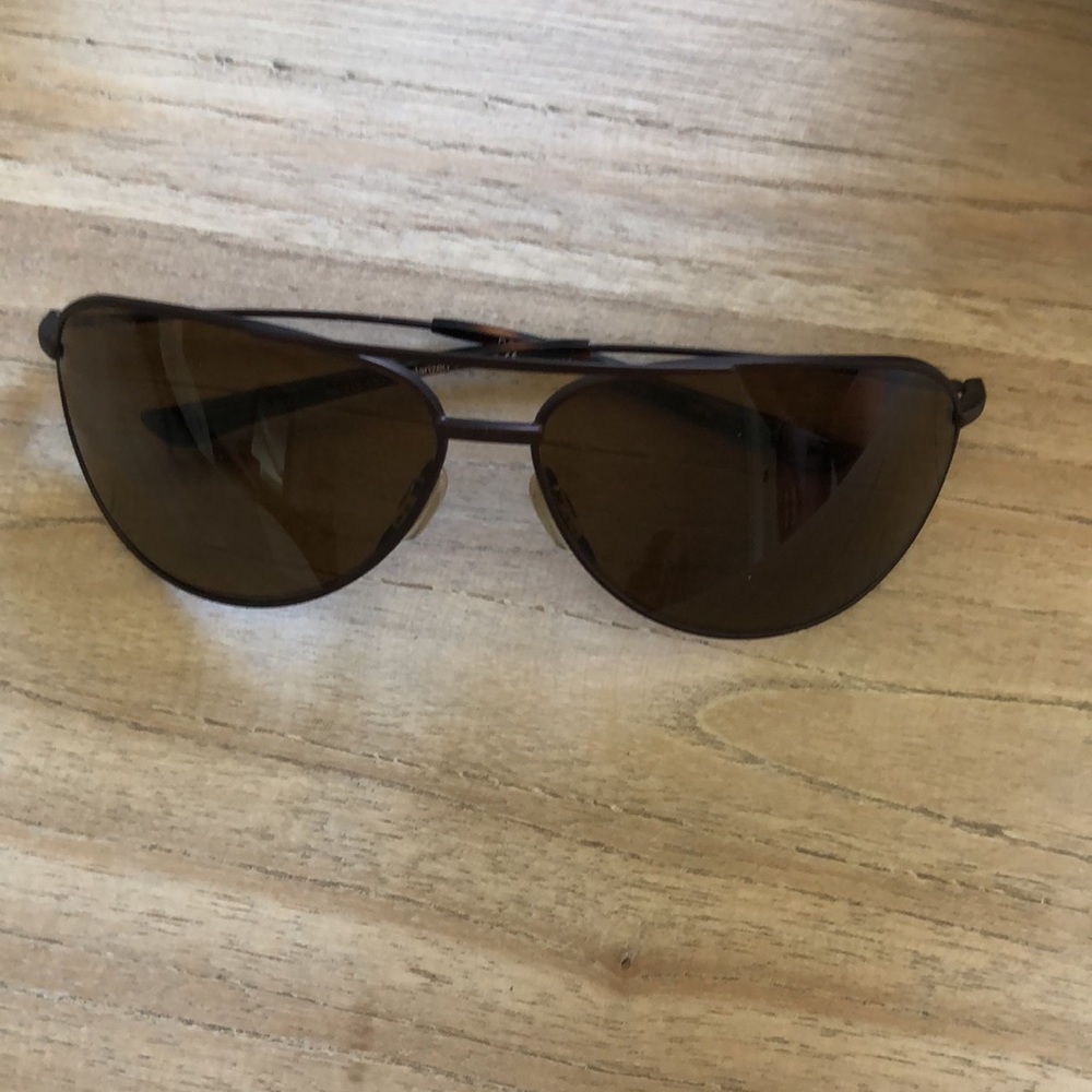 Smith polarized sunglasses